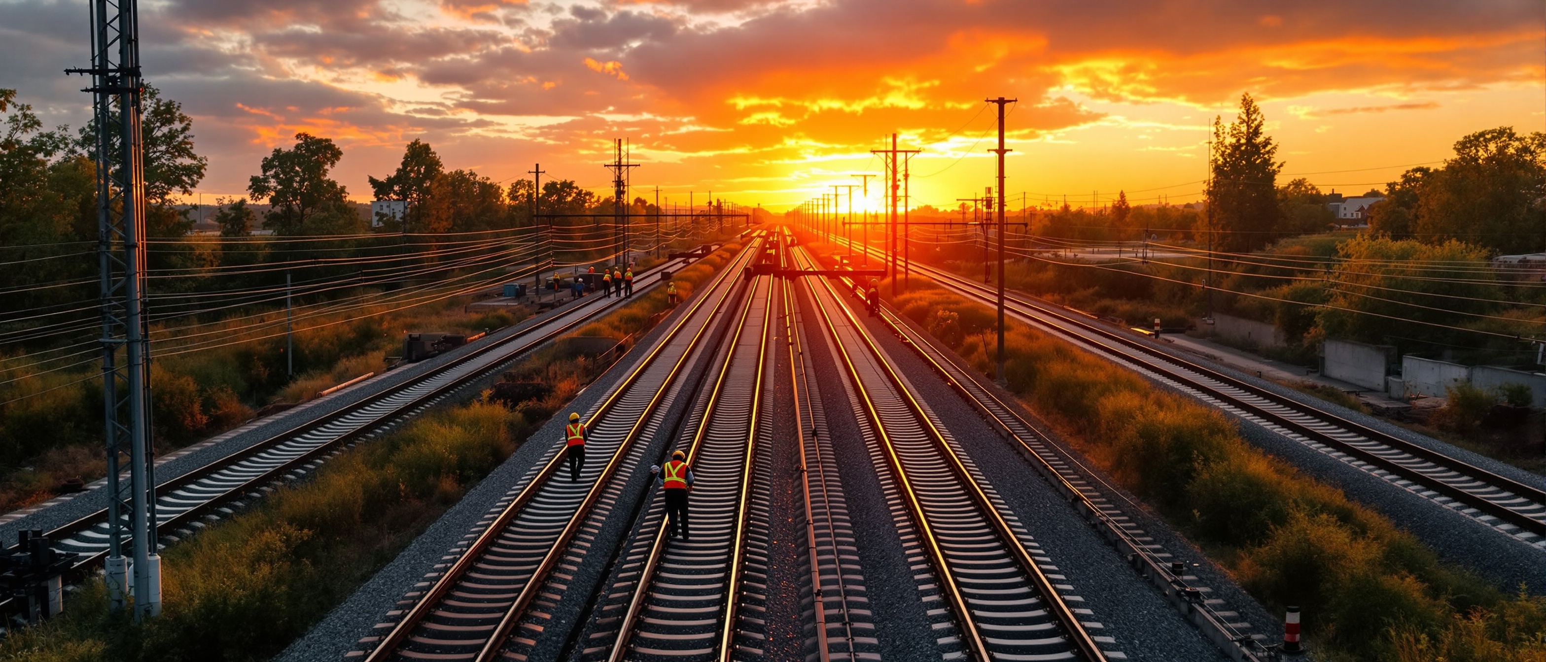 Secufer formation sécurité ferroviaire