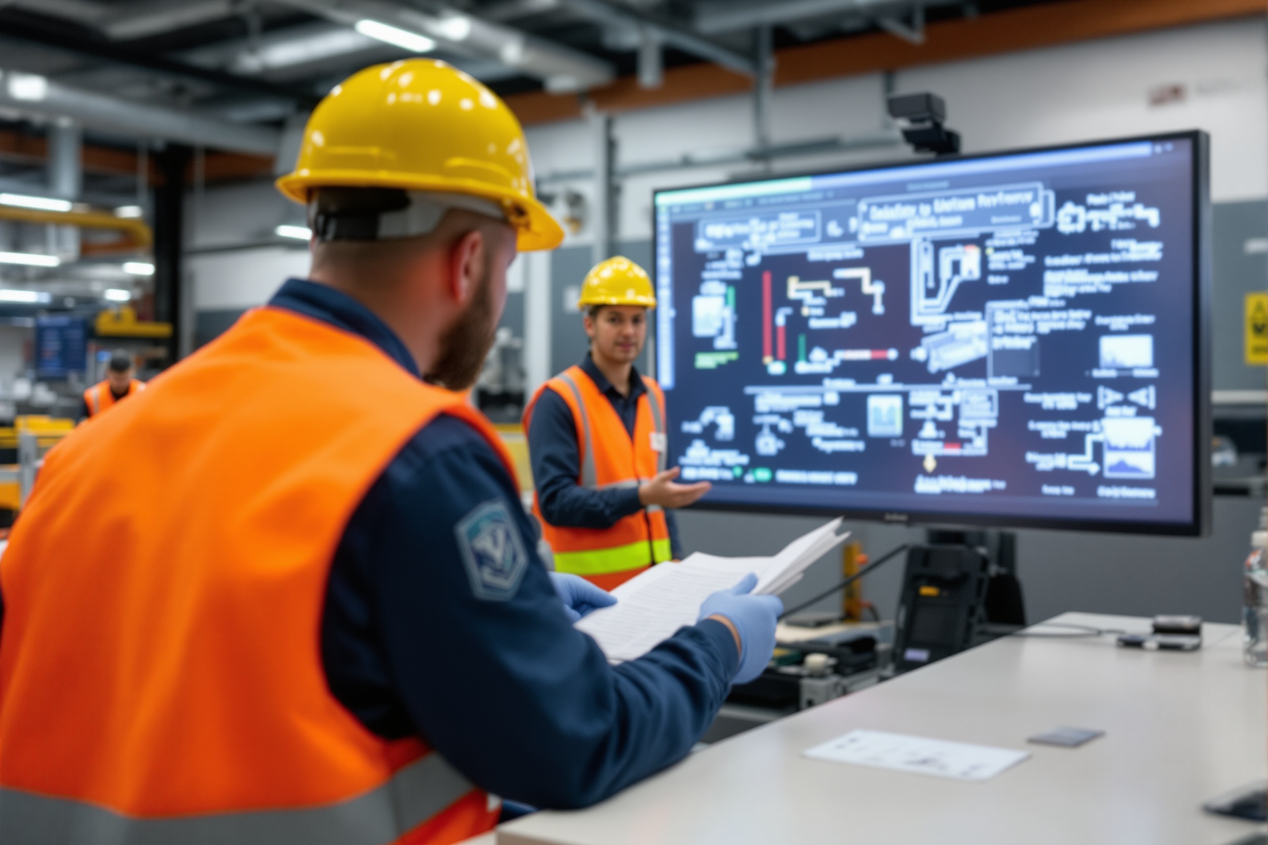 Les principaux termes utilisés en sécurité ferroviaire expliqués