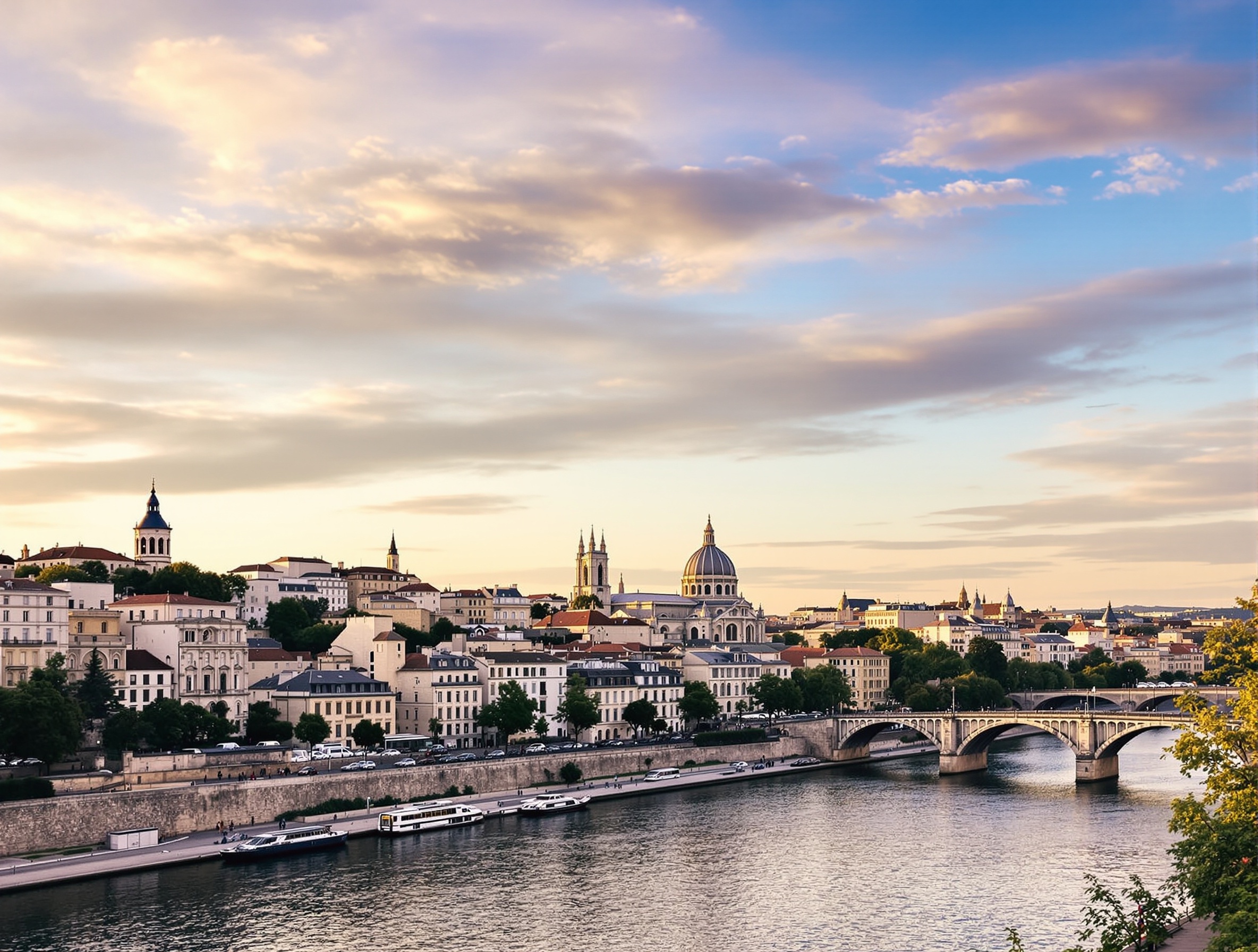 Formation sécurité ferroviaire Lyon